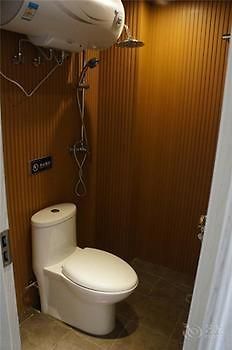 Xunji Hotel Цзючжайгоу Экстерьер фото