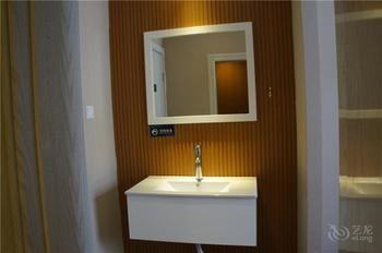 Xunji Hotel Цзючжайгоу Экстерьер фото