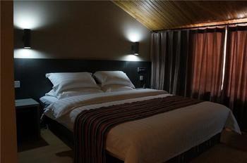 Xunji Hotel Цзючжайгоу Экстерьер фото